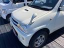 DAIHATSU TERIOS KID