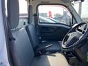 　軽トラック　ＡＴ　エアコン　パワーステアリング　運転席エアバッグ　助手席エアバッグ　タイヤ４本新品(23枚目)