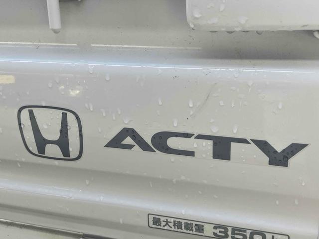 アクティトラック SDX 軽トラック 5速マニュアル アルミホイール エアコン 運転席エアバッグ CD USB ミュージックプレイヤー接続可 三方開(25枚目)