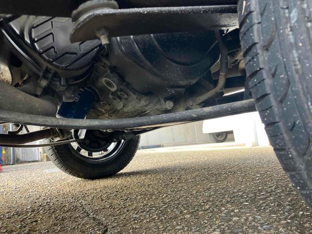 アクティトラック SDX 軽トラック 5速マニュアル アルミホイール エアコン 運転席エアバッグ CD USB ミュージックプレイヤー接続可 三方開(30枚目)