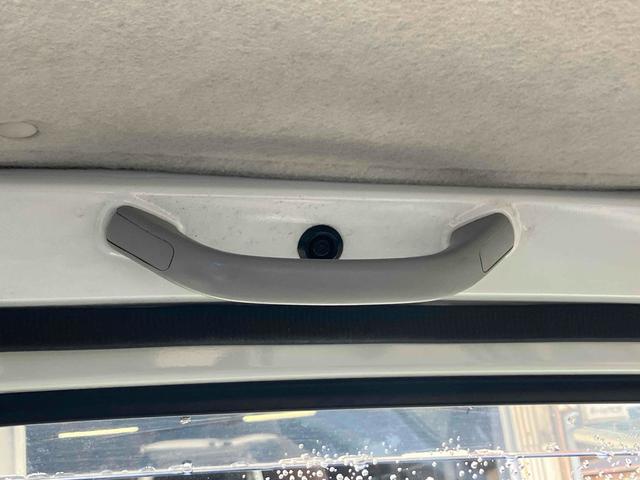 アクティトラック SDX 軽トラック 5速マニュアル アルミホイール エアコン 運転席エアバッグ CD USB ミュージックプレイヤー接続可 三方開(46枚目)