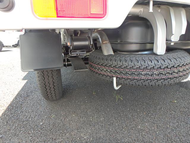KCエアコン・パワステ 4WD 5速MT エアバック ABS(10枚目)