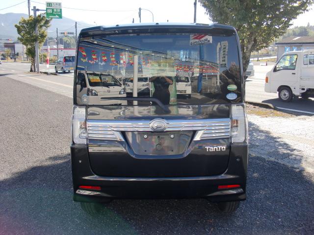 カスタムX トップエディションSAII ナビ フルセグTV バックカメラ LEDヘッドライト(3枚目)