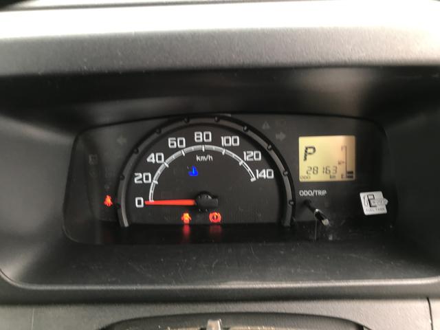 ハイゼットトラック スタンダードSAIIIt 衝突被害軽減・4AT・LEDヘッドライト・ナビ・Fドラレコ・ETC(9枚目)