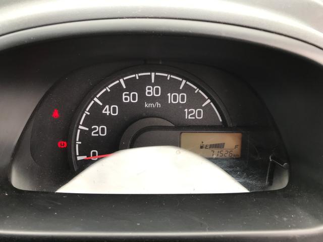 キャリイトラック  4WD・ブレーキサポート・オートライト・ハイビームアシスト・5速・デフロック・Lo・Hi切替・キーレス・パワーウィンドウ(9枚目)