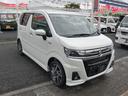 SUZUKI WAGON R CUSTOM Z