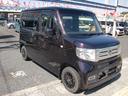 HONDA N-VAN PLUS STYLE