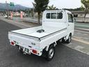 キャリイトラック  4WD・ブレーキサポート・オートライト・ハイビームアシスト・5速・デフロック・Lo・Hi切替・キーレス・パワーウィンドウ(7枚目)
