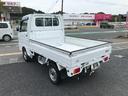 キャリイトラック  4WD・ブレーキサポート・オートライト・ハイビームアシスト・5速・デフロック・Lo・Hi切替・キーレス・パワーウィンドウ(8枚目)