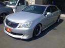 TOYOTA CROWN MAJESTA