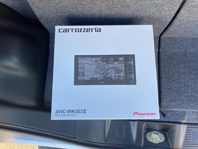 ハイブリッドG スライドドア クリアランスソナー レーンアシスト オートライト 新品ナビ TV CD スマートキー アイドリングストップ 電動格納ミラー 記録簿 ベンチシート CVT(2枚目)
