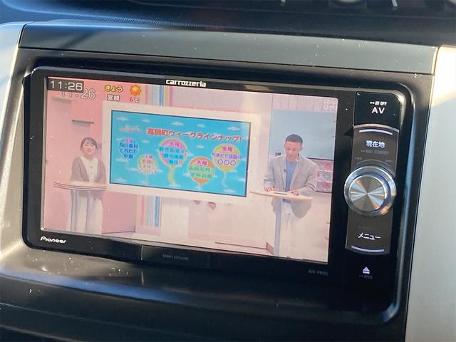 X ETC バックカメラ ナビ TV 両側スライド・片側電動 キーレスエントリー 電動格納ミラー 3列シート フルフラット ウォークスルー CVT CD DVD再生 衝突安全ボディ ABS エアコン(6枚目)