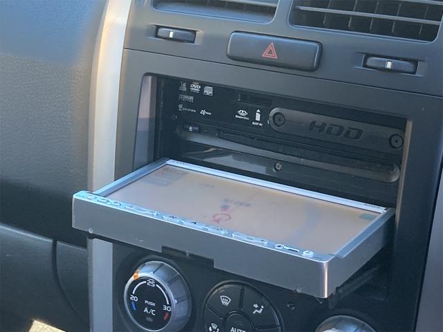 2.0XE 4WD ナビ TV アルミホイール スマートキー 電動格納ミラー シートヒーター AT 盗難防止システム 衝突安全ボディ CD DVD再生 記録簿 ABS エアコン パワーステアリング(6枚目)