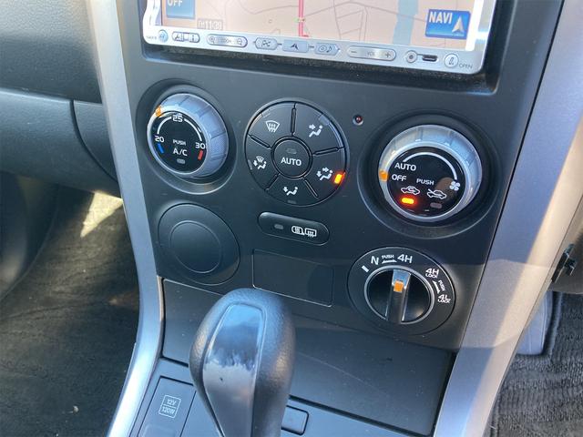 2.0XE 4WD ナビ TV アルミホイール スマートキー 電動格納ミラー シートヒーター AT 盗難防止システム 衝突安全ボディ CD DVD再生 記録簿 ABS エアコン パワーステアリング(7枚目)