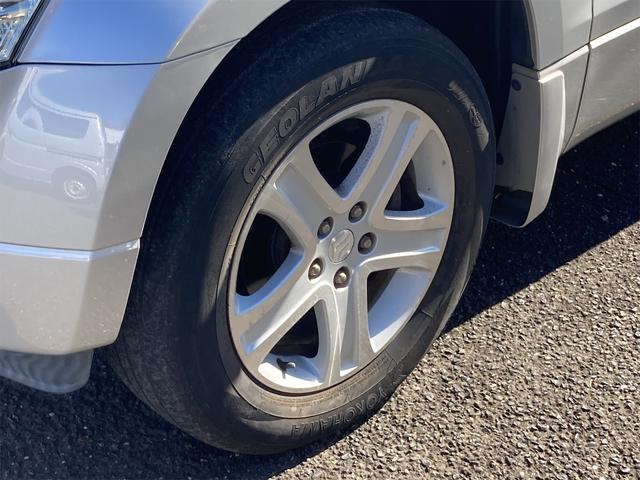 2.0XE 4WD ナビ TV アルミホイール スマートキー 電動格納ミラー シートヒーター AT 盗難防止システム 衝突安全ボディ CD DVD再生 記録簿 ABS エアコン パワーステアリング(20枚目)