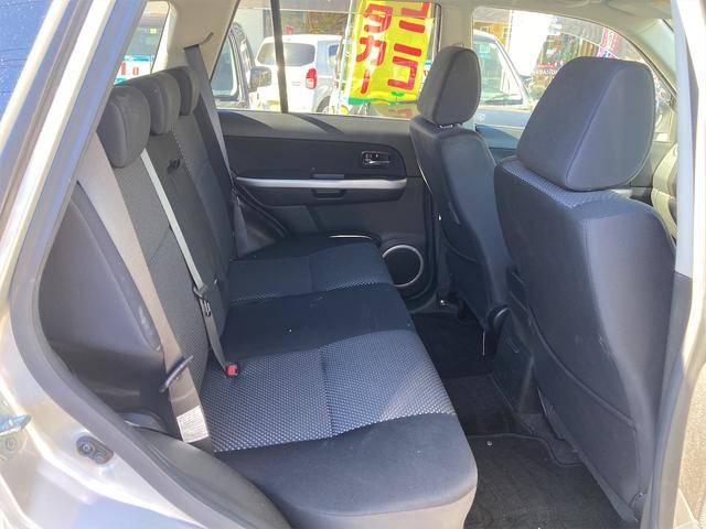2.0XE 4WD ナビ TV アルミホイール スマートキー 電動格納ミラー シートヒーター AT 盗難防止システム 衝突安全ボディ CD DVD再生 記録簿 ABS エアコン パワーステアリング(43枚目)