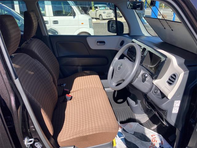 S ドライブレコーダー ETC バックカメラ スマートキー アイドリングストップ 電動格納ミラー ベンチシート CVT 盗難防止システム ABS CD USB 衝突安全ボディ エアコン パワーステアリング(43枚目)