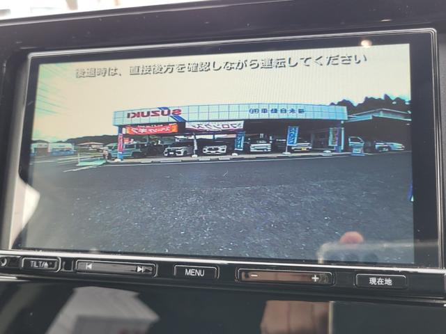 シエンタ Ｘ　ＥＴＣ　バックカメラ　ナビ　ＴＶ　クリアランスソナー　オートクルーズコントロール　レーンアシスト　衝突被害軽減システム　両側スライド・片側電動　オートマチックハイビーム　オートライト（3枚目）