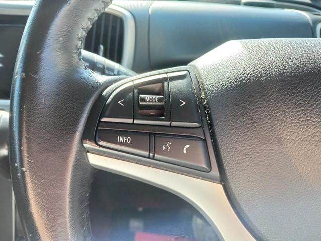 ソリオ ハイブリッドＭＺ　ドライブレコーダー　ＥＴＣ　全周囲カメラ　ナビ　ＴＶ　両側電動スライドドア　クリアランスソナー　オートクルーズコントロール　レーンアシスト　衝突被害軽減システム　アルミホイール　オートライト　ＨＩＤ（3枚目）