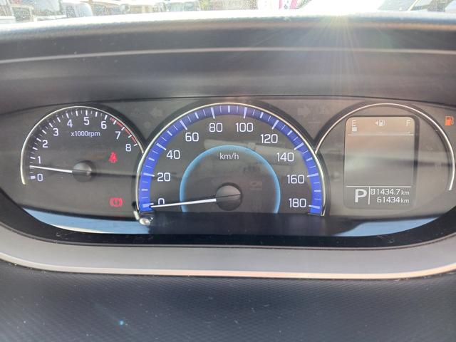 ソリオ ハイブリッドＭＺ　ドライブレコーダー　ＥＴＣ　全周囲カメラ　ナビ　ＴＶ　両側電動スライドドア　クリアランスソナー　オートクルーズコントロール　レーンアシスト　衝突被害軽減システム　アルミホイール　オートライト　ＨＩＤ（5枚目）