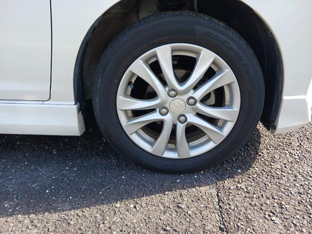 ソリオ ハイブリッドＭＺ　ドライブレコーダー　ＥＴＣ　全周囲カメラ　ナビ　ＴＶ　両側電動スライドドア　クリアランスソナー　オートクルーズコントロール　レーンアシスト　衝突被害軽減システム　アルミホイール　オートライト　ＨＩＤ（21枚目）