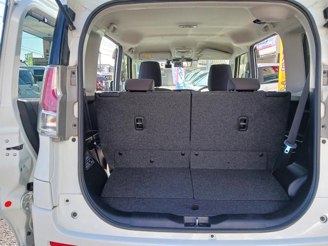 ソリオ ハイブリッドＭＺ　ドライブレコーダー　ＥＴＣ　全周囲カメラ　ナビ　ＴＶ　両側電動スライドドア　クリアランスソナー　オートクルーズコントロール　レーンアシスト　衝突被害軽減システム　アルミホイール　オートライト　ＨＩＤ（25枚目）