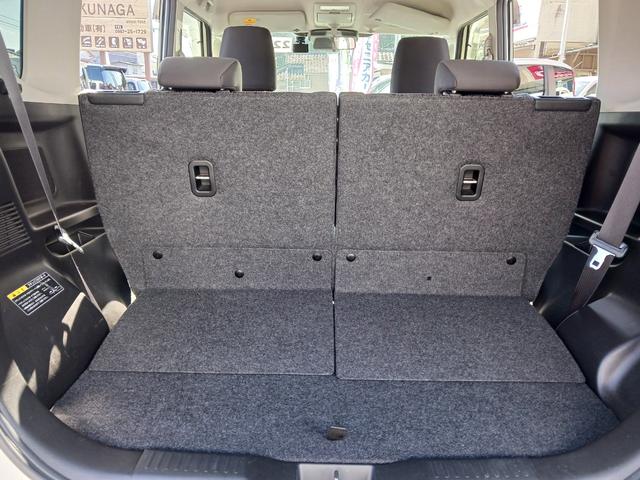 ソリオ ハイブリッドＭＺ　ドライブレコーダー　ＥＴＣ　全周囲カメラ　ナビ　ＴＶ　両側電動スライドドア　クリアランスソナー　オートクルーズコントロール　レーンアシスト　衝突被害軽減システム　アルミホイール　オートライト　ＨＩＤ（27枚目）