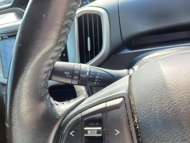 ソリオ ハイブリッドＭＺ　ドライブレコーダー　ＥＴＣ　全周囲カメラ　ナビ　ＴＶ　両側電動スライドドア　クリアランスソナー　オートクルーズコントロール　レーンアシスト　衝突被害軽減システム　アルミホイール　オートライト　ＨＩＤ（30枚目）