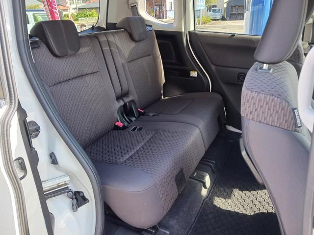 ソリオ ハイブリッドＭＺ　ドライブレコーダー　ＥＴＣ　全周囲カメラ　ナビ　ＴＶ　両側電動スライドドア　クリアランスソナー　オートクルーズコントロール　レーンアシスト　衝突被害軽減システム　アルミホイール　オートライト　ＨＩＤ（38枚目）