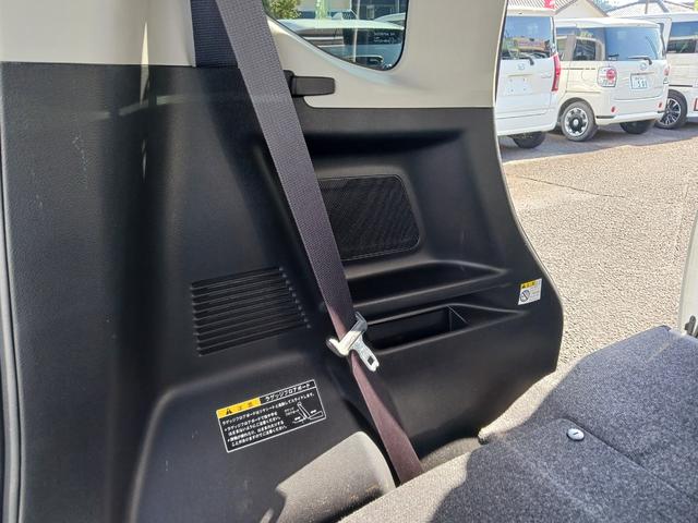 ソリオ ハイブリッドＭＺ　ドライブレコーダー　ＥＴＣ　全周囲カメラ　ナビ　ＴＶ　両側電動スライドドア　クリアランスソナー　オートクルーズコントロール　レーンアシスト　衝突被害軽減システム　アルミホイール　オートライト　ＨＩＤ（49枚目）