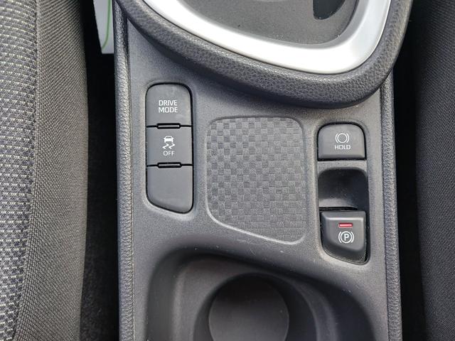 ヤリスクロス G 全周囲カメラ クリアランスソナー オートクルーズコントロール レーンアシスト 衝突被害軽減システム ナビ オートマチックハイビーム オートライト アルミホイール スマートキー 電動格納ミラー CVT(12枚目)