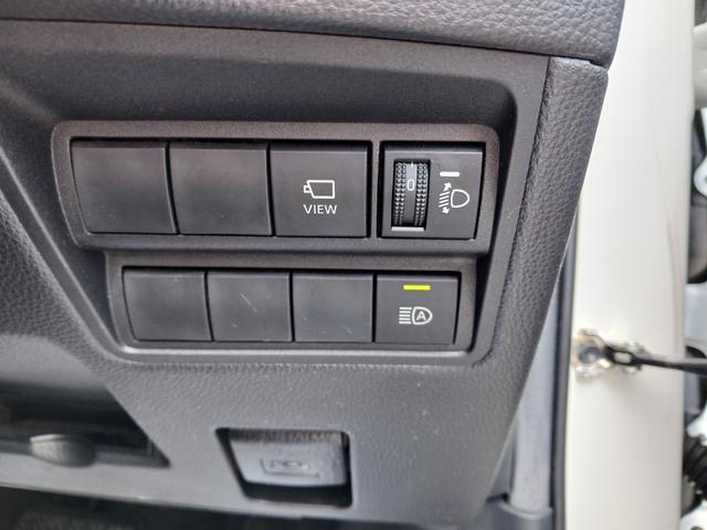 ヤリスクロス G 全周囲カメラ クリアランスソナー オートクルーズコントロール レーンアシスト 衝突被害軽減システム ナビ オートマチックハイビーム オートライト アルミホイール スマートキー 電動格納ミラー CVT(13枚目)