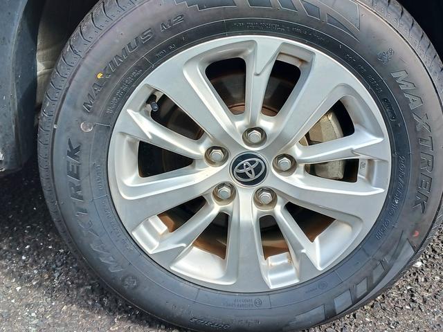 ヤリスクロス G 全周囲カメラ クリアランスソナー オートクルーズコントロール レーンアシスト 衝突被害軽減システム ナビ オートマチックハイビーム オートライト アルミホイール スマートキー 電動格納ミラー CVT(21枚目)