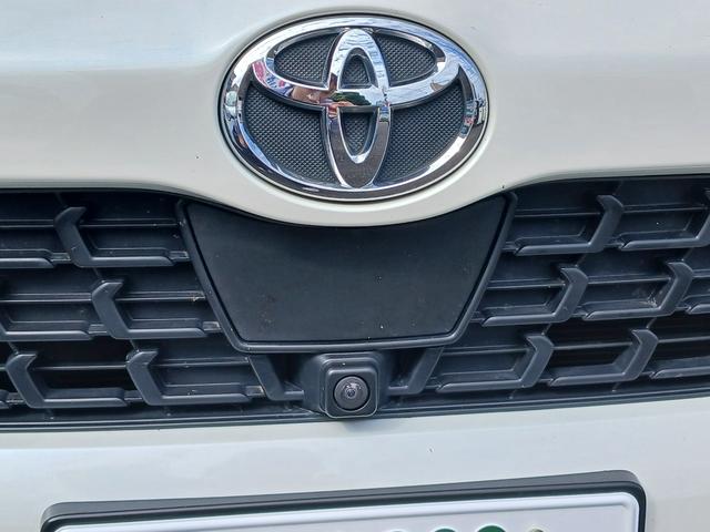 ヤリスクロス G 全周囲カメラ クリアランスソナー オートクルーズコントロール レーンアシスト 衝突被害軽減システム ナビ オートマチックハイビーム オートライト アルミホイール スマートキー 電動格納ミラー CVT(23枚目)