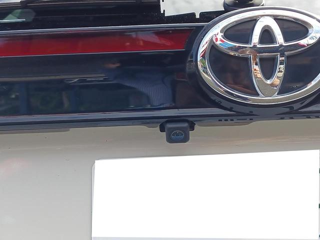 ヤリスクロス G 全周囲カメラ クリアランスソナー オートクルーズコントロール レーンアシスト 衝突被害軽減システム ナビ オートマチックハイビーム オートライト アルミホイール スマートキー 電動格納ミラー CVT(24枚目)