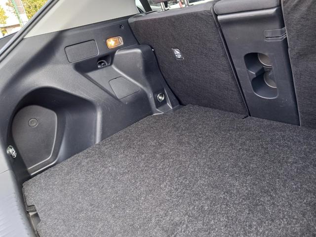 ヤリスクロス G 全周囲カメラ クリアランスソナー オートクルーズコントロール レーンアシスト 衝突被害軽減システム ナビ オートマチックハイビーム オートライト アルミホイール スマートキー 電動格納ミラー CVT(28枚目)