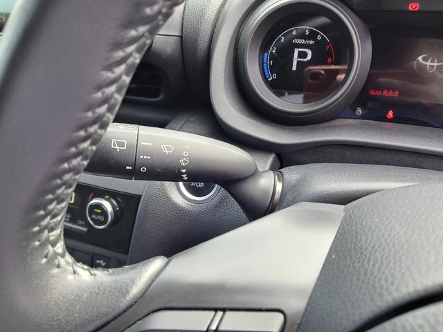 ヤリスクロス G 全周囲カメラ クリアランスソナー オートクルーズコントロール レーンアシスト 衝突被害軽減システム ナビ オートマチックハイビーム オートライト アルミホイール スマートキー 電動格納ミラー CVT(41枚目)