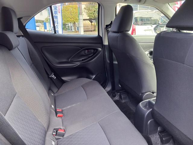 ヤリスクロス G 全周囲カメラ クリアランスソナー オートクルーズコントロール レーンアシスト 衝突被害軽減システム ナビ オートマチックハイビーム オートライト アルミホイール スマートキー 電動格納ミラー CVT(43枚目)