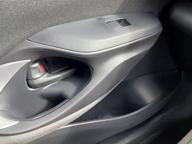 ヤリスクロス G 全周囲カメラ クリアランスソナー オートクルーズコントロール レーンアシスト 衝突被害軽減システム ナビ オートマチックハイビーム オートライト アルミホイール スマートキー 電動格納ミラー CVT(46枚目)