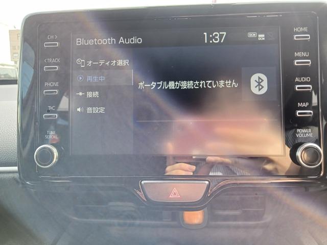 ヤリスクロス G 全周囲カメラ クリアランスソナー オートクルーズコントロール レーンアシスト 衝突被害軽減システム ナビ オートマチックハイビーム オートライト アルミホイール スマートキー 電動格納ミラー CVT(52枚目)