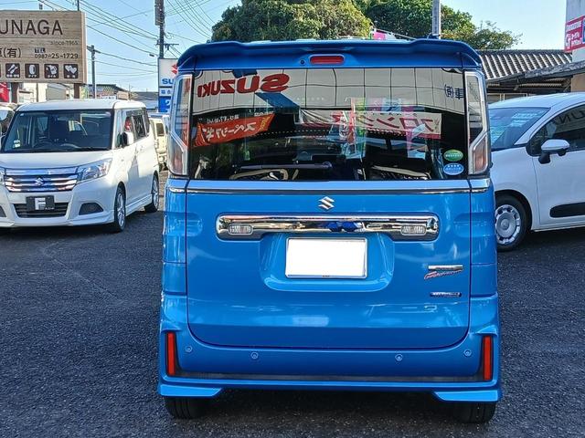 スペーシアカスタム ハイブリッドＸＳターボ　ＥＴＣ　バックカメラ　両側電動スライドドア　ナビ　ＴＶ　クリアランスソナー　オートクルーズコントロール　レーンアシスト　衝突被害軽減システム　オートライト　ＬＥＤヘッドランプ　スマートキー（16枚目）