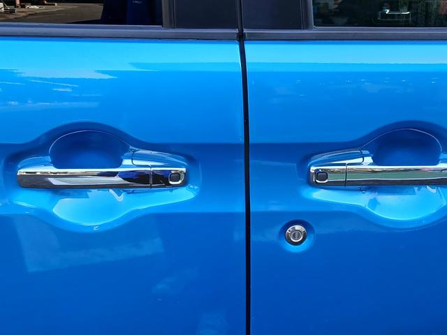 スペーシアカスタム ハイブリッドＸＳターボ　ＥＴＣ　バックカメラ　両側電動スライドドア　ナビ　ＴＶ　クリアランスソナー　オートクルーズコントロール　レーンアシスト　衝突被害軽減システム　オートライト　ＬＥＤヘッドランプ　スマートキー（23枚目）