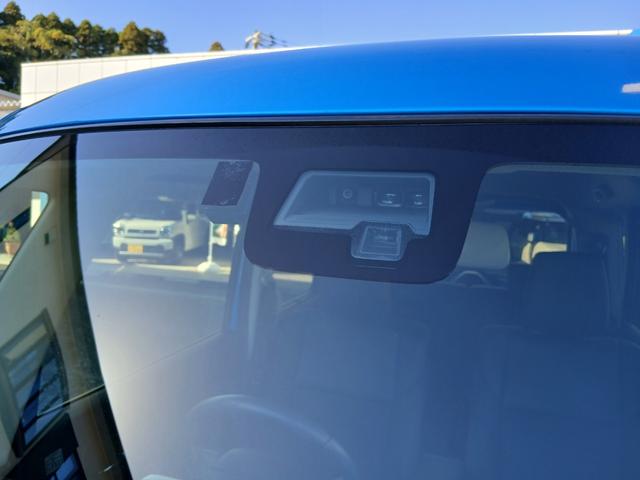 スペーシアカスタム ハイブリッドＸＳターボ　ＥＴＣ　バックカメラ　両側電動スライドドア　ナビ　ＴＶ　クリアランスソナー　オートクルーズコントロール　レーンアシスト　衝突被害軽減システム　オートライト　ＬＥＤヘッドランプ　スマートキー（25枚目）