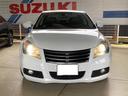 SUZUKI KIZASHI