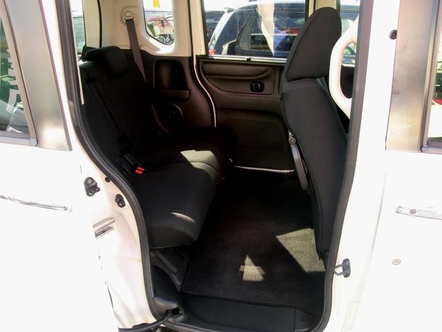 G・Lパッケージ パワスラ ナビTV Bカメラ 禁煙車 後期(12枚目)