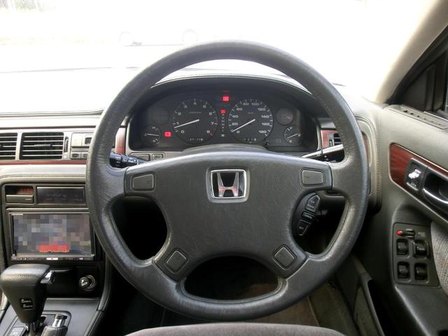 AG-i ワンオーナー 禁煙車 ナビ フルセグTV DVD再生 タイミングベルト交換済 クルーズコントロール ハードトップ パワーアンテナ 5ナンバーボディ オートマチック(4枚目)