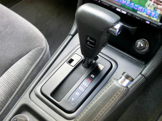 AG-i ワンオーナー 禁煙車 ナビ フルセグTV DVD再生 タイミングベルト交換済 クルーズコントロール ハードトップ パワーアンテナ 5ナンバーボディ オートマチック(18枚目)