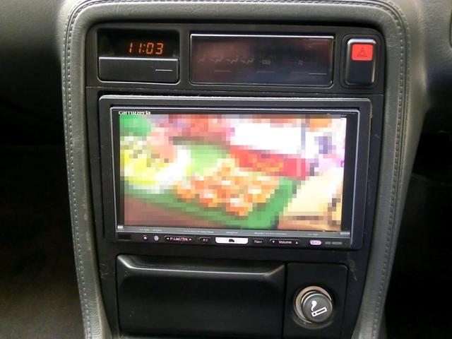 AG-i ワンオーナー 禁煙車 ナビ フルセグTV DVD再生 タイミングベルト交換済 クルーズコントロール ハードトップ パワーアンテナ 5ナンバーボディ オートマチック(20枚目)