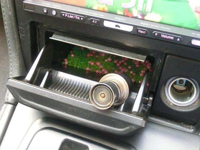 AG-i ワンオーナー 禁煙車 ナビ フルセグTV DVD再生 タイミングベルト交換済 クルーズコントロール ハードトップ パワーアンテナ 5ナンバーボディ オートマチック(22枚目)