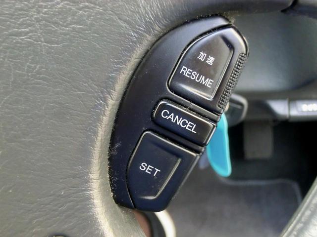 AG-i ワンオーナー 禁煙車 ナビ フルセグTV DVD再生 タイミングベルト交換済 クルーズコントロール ハードトップ パワーアンテナ 5ナンバーボディ オートマチック(24枚目)
